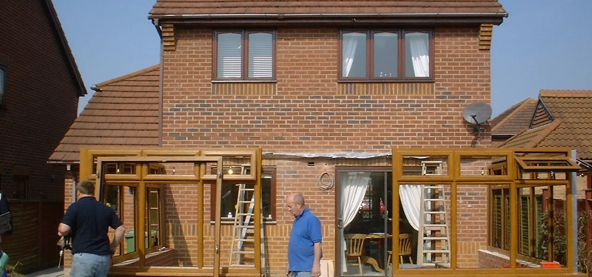Commercial Glazing Merton