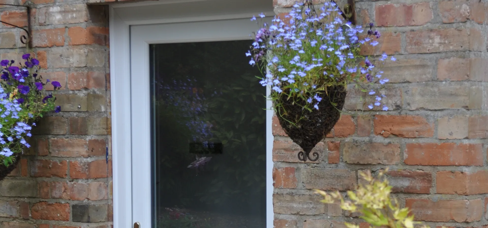 Double Glazing Doors Merton